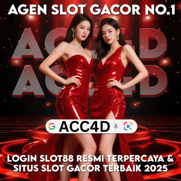 SITUS SLOT88 RESMI